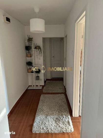 2 Camere de inchiriat | Crangasi | Centrala proprie | Metrou - 4