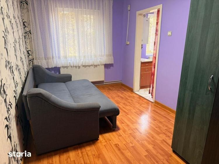 Garsonieră în Depozitelor