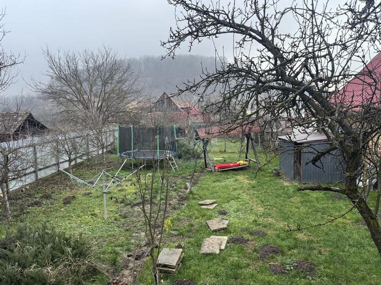 Casa saseasca autentica in A?el - 11