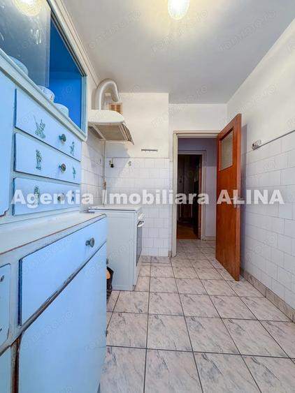 Apartament cu 3 camere decomandat în Titu Maiorescu