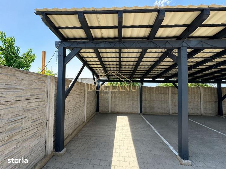 Apartament cu 3 camere în Chișoda