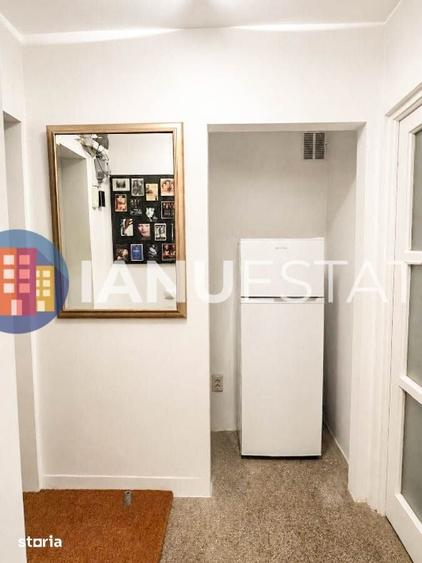 Cotroceni 5` Metrou Eroilor Carol Davila Sp Independentei Renovat - 5