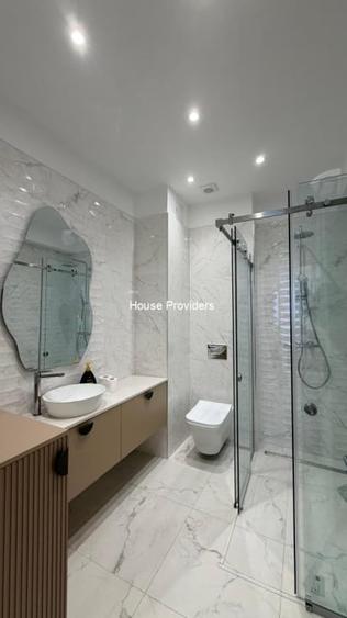 Penthouse 4 Camere 3 bai|Terasa 180mp|Aviatiei Porsche Nord - 11