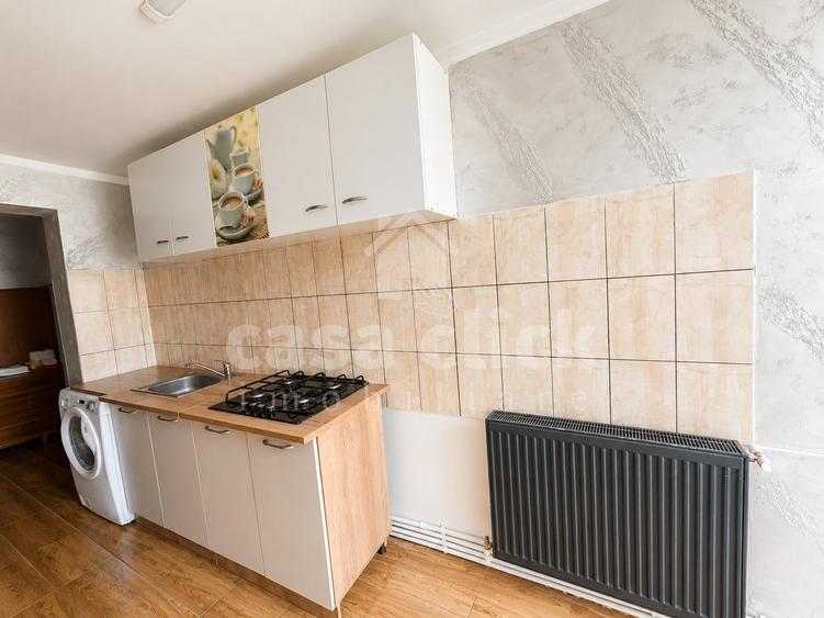 Apartament 2 camere la casă, mobilat, utilități separate, pet-friendly - 6