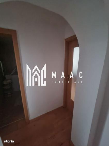 Apartament 2 camere | 51 MPU | Etaj 5 | Hipodrom 3 - 5