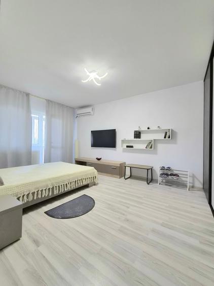 Garsonieră decomandată în Pantelimon