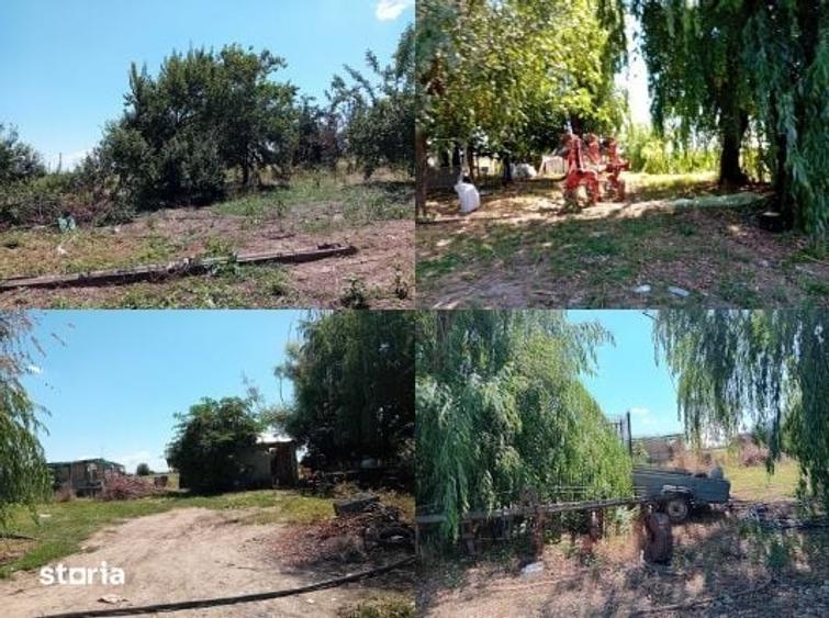 Teren extravilan Adunatii Copaceni, ID: R3345028 - 10