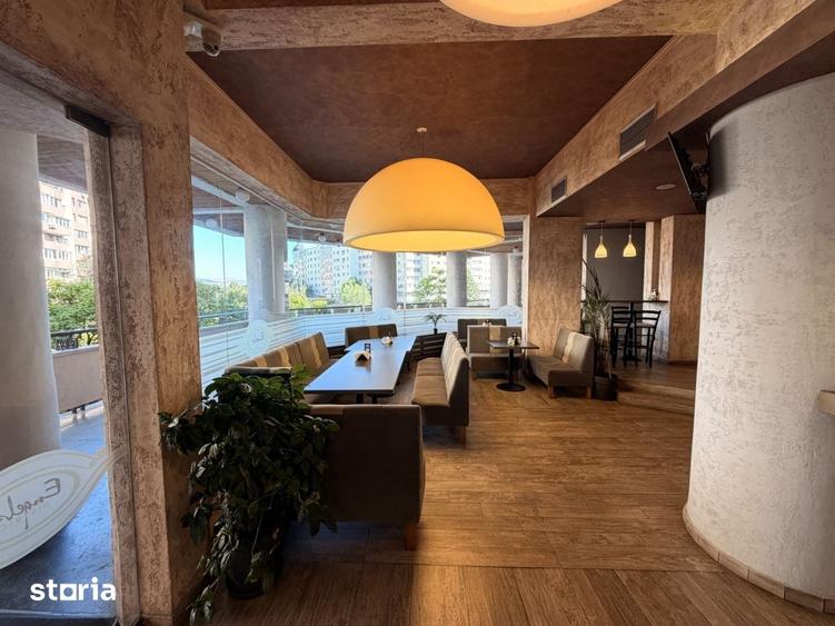 Spațiu comercial, de 288 mp, în Mănăștur