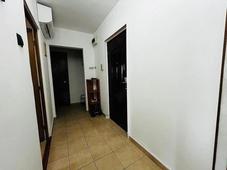 Apartament cu 2 camere decomandat în Steaua