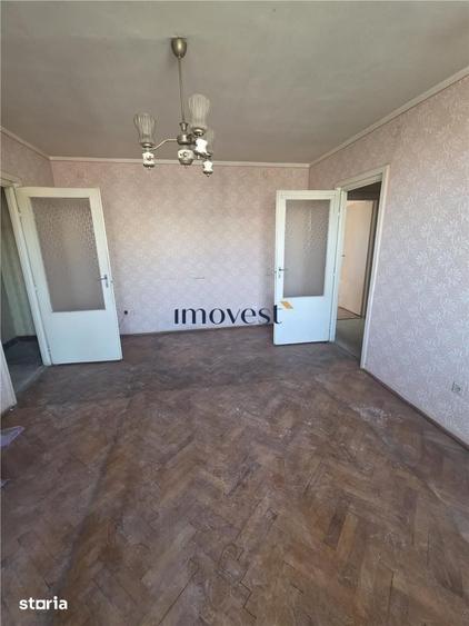 Apartament 2 Camere Carpati I - 1