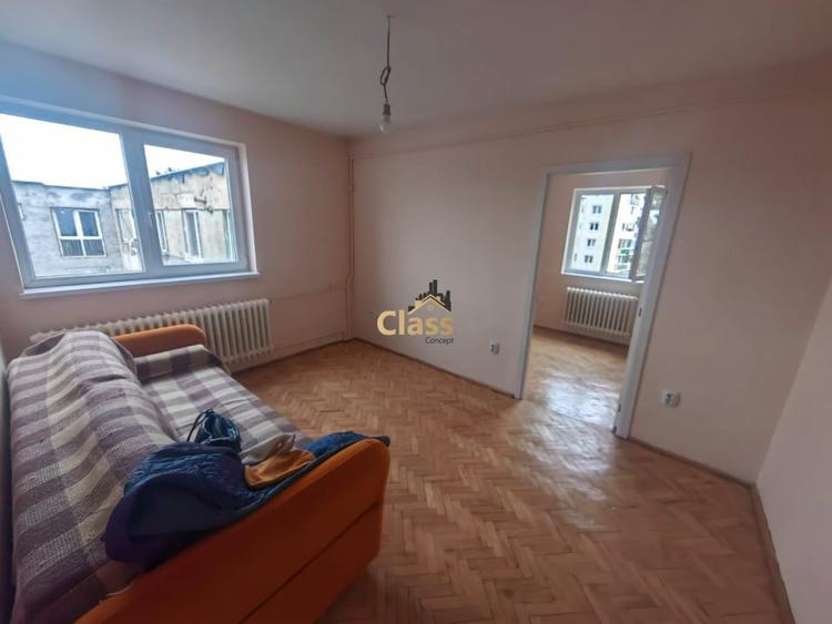 Apartament 3 camere | Investitie | 35 mpu | Zona Albac Gheorgheni - 1