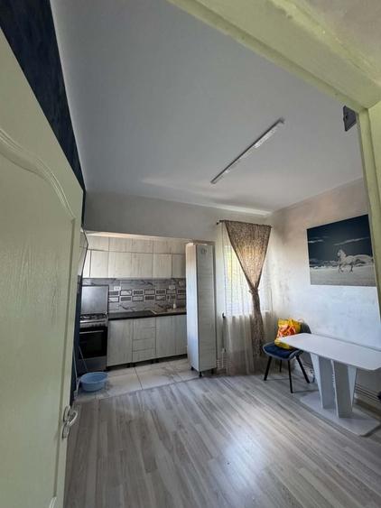 Apartament cu 2 camere decomandat în Exterior Vest