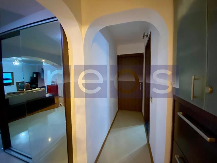 DE VANZARE APARTAMENT 3 CAMERE RENOVAT, 2 BAI | DRUMUL SARII - 5