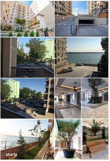 Apartament cu 2 camere în ICIL
