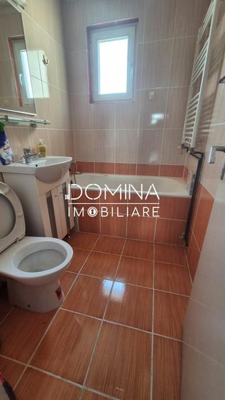 Apartament cu 3 camere decomandat, mobilat în 1 Mai