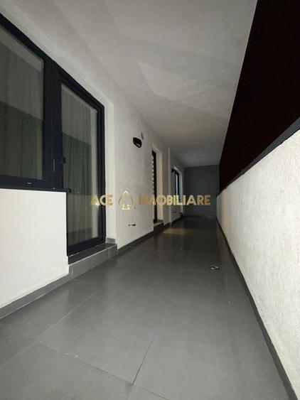 Apartament cu 2 camere decomandat, mobilat în Păcii