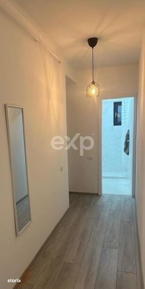 Apartament 2 camere modern | Trivale | Bloc nou 2022 | Zona linistita - 6