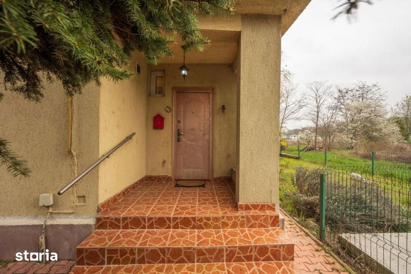 vanzare casa Gulia Tartasesti Dambovita - 11