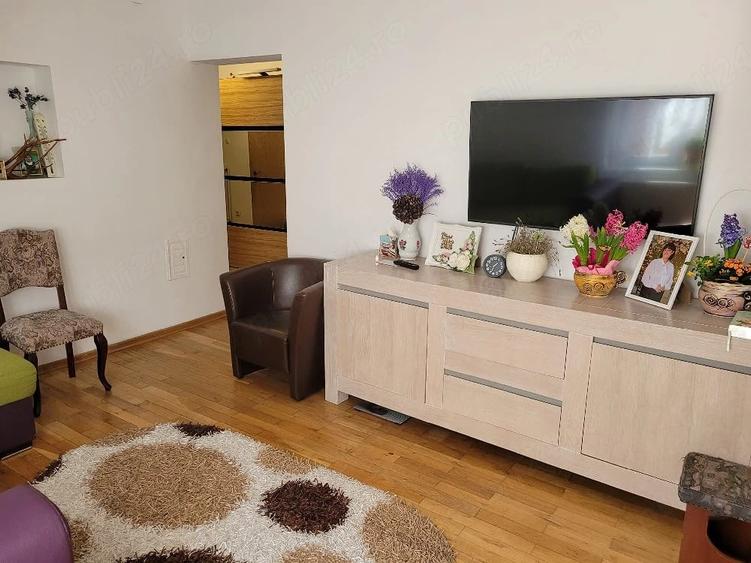 Casă cu Teren 241 Mp în Iosefin