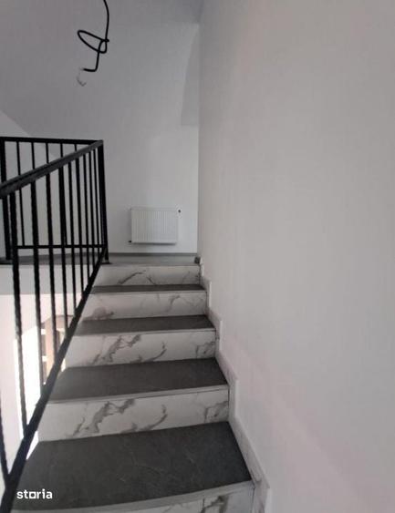 Casă cu 4 camere în Vârteju