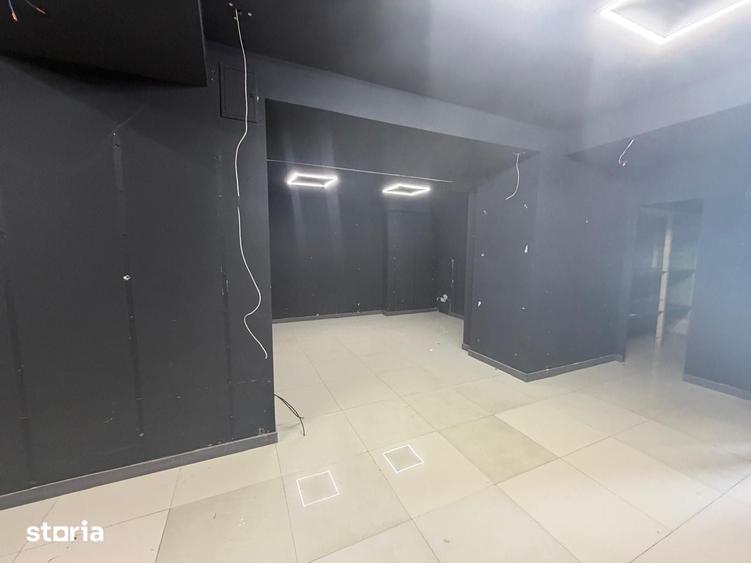 SPA?IU COMERCIAL DE INCHIRIAT | 119 MP LANGA HANUL LUI MANUC - 6