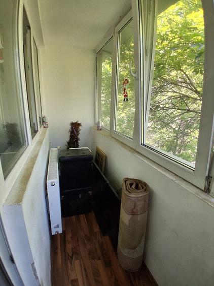 Apartament cu 2 camere decomandat în Drumul Taberei