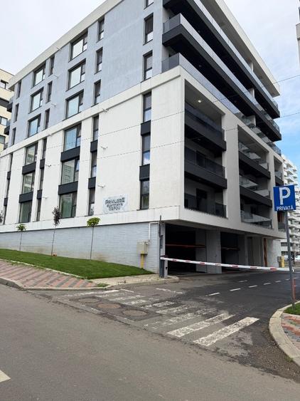 Apartament cu 2 camere decomandat în Copou