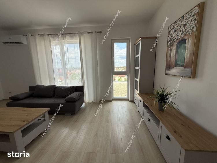 Apartament 2 Camere 10mp Terasa Decomandat | 2 Camere | Kara Residenc - 13