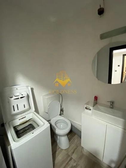 Apartament cu 3 camere decomandat, mobilat în Mănăștur