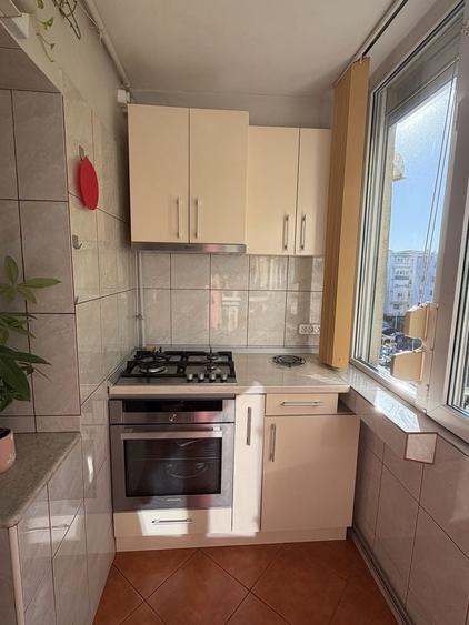 Vand apartament 3 camere, zona Dacia /Tomis III, 2 bai, mobilat, utilat, loc parcare - 4