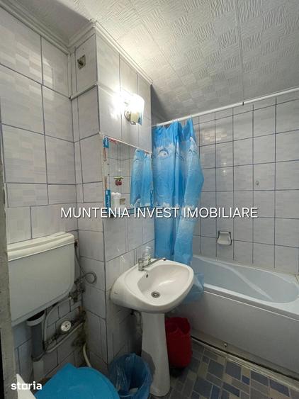 Apartament 2 camere cf. II, sd. Trivale - 3