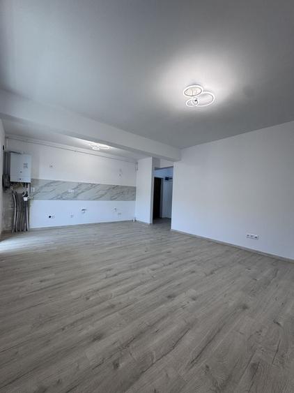 Ap 24 Teilor Residence - 3 camere Finisat - 14