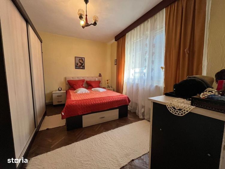Casa de vanzare TULCEA - zona Banca Transilvania - 12