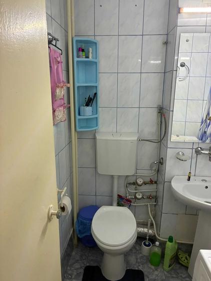 Garsonieră semidecomandată în Central