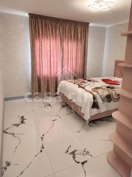 Etaj 1 | 2 camere | Apartament deosebit | Renovat integral 2024 | I.C. Frimu - 3
