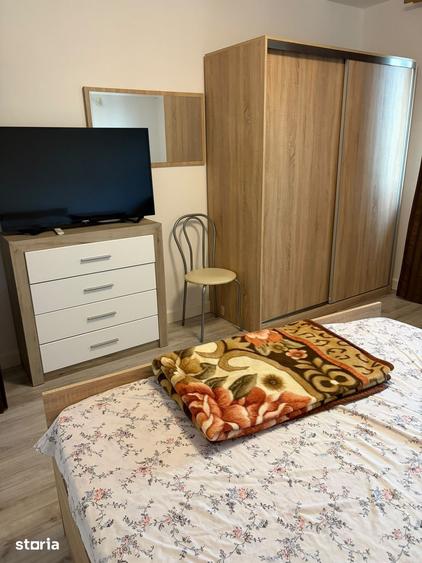 Apartament cu 2 camere în Jilava