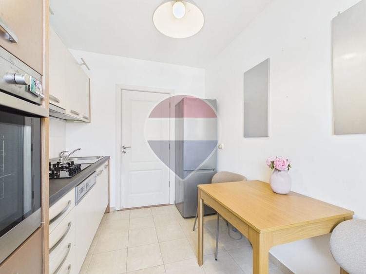 Apartament 2 camere de vanzare | Confort City - 10