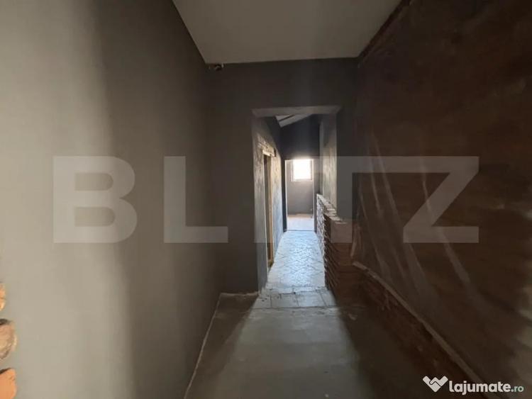 Spațiu comercial, de 480 mp, în Central