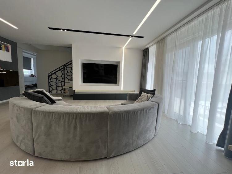 Apartament cu 4 camere în Sopor