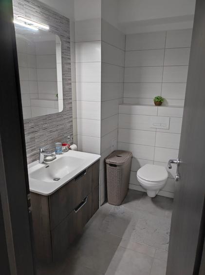 Apartament de inchiriat 3 camere, decomandat, 83 mp, Tudor - Iulius, Cod 155330 - 8