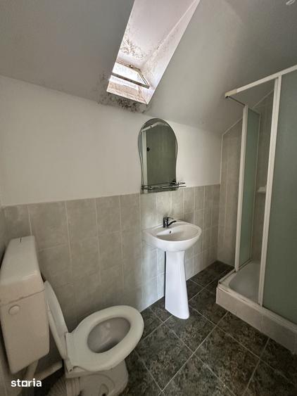 Agentia imobiliara VIGAFON vinde casa 8 camere Negoiesti-Prahova - 1