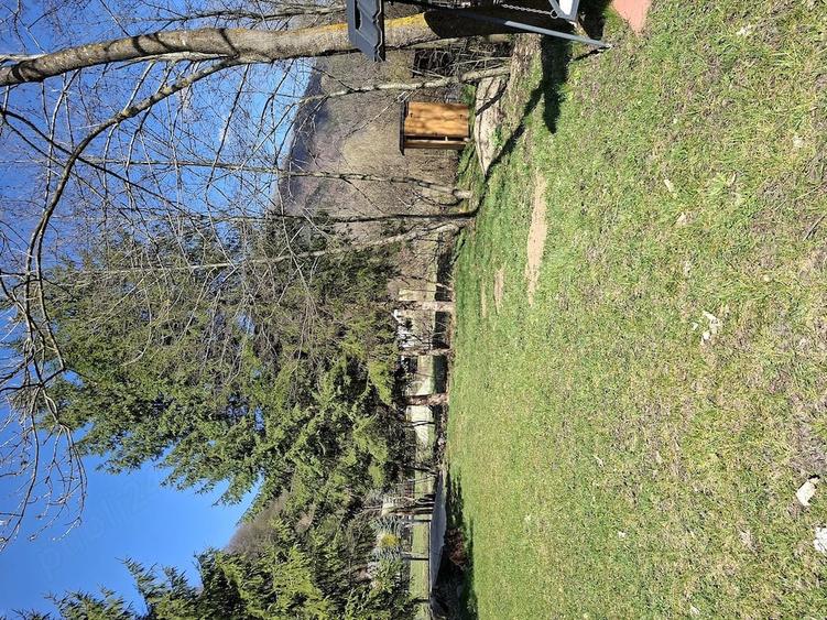 Casă cu 3 camere cu Teren 768 Mp în Central