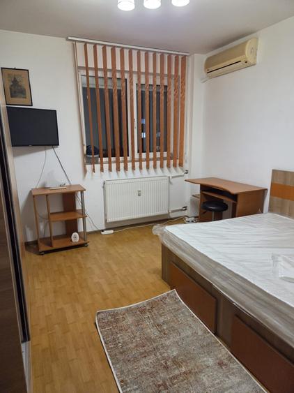 Apartament cu 2 camere circular, mobilat în Drumul Taberei