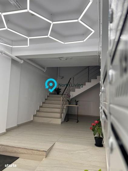 Ultima unitate disponibila |apartament 2 camere Safirului - 6