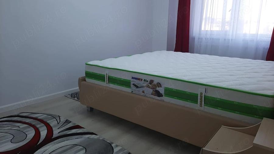 Apartament cu 2 camere decomandat în Dacia