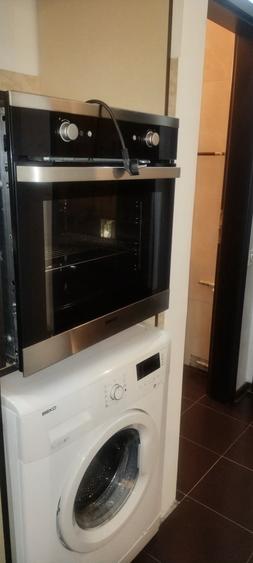 Apartament cu 2 camere circular în Tomis Nord