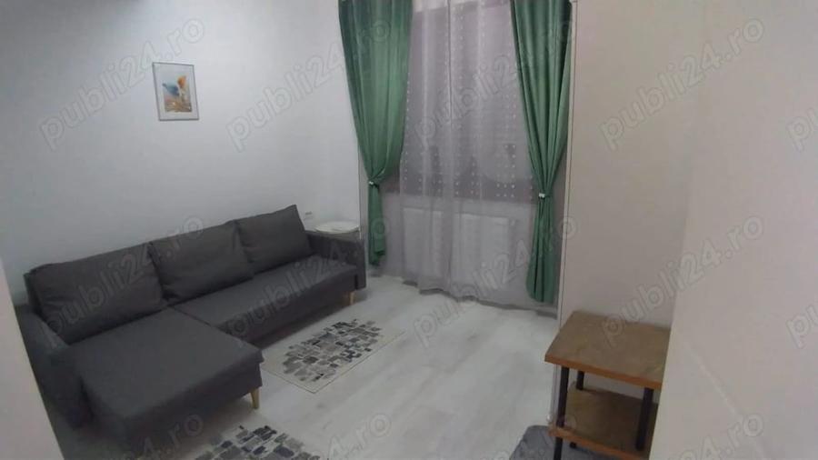 Apartament cu 3 camere în Titan