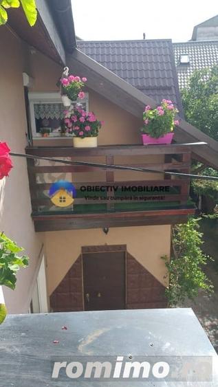 Casa + spatiu comercial la pret de apartament , Precista - Piatra Neamt - 8