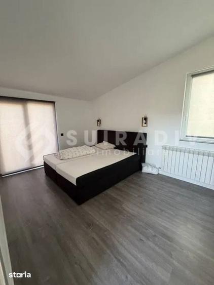 Casă cu 4 camere cu Teren 60 Mp în Bună Ziua