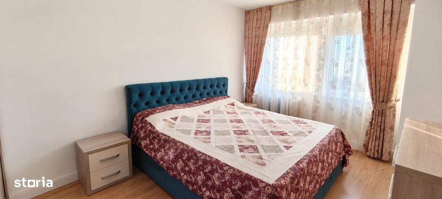 Apartament cu 2 camere în Iosia